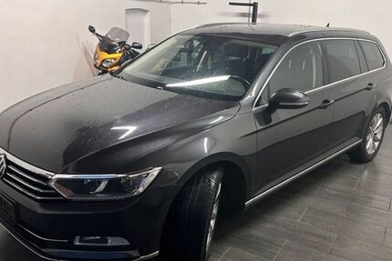 VW Passat 199.400 km 9.850 &euro; Versmold 33775