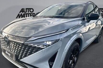 Nissan Qashqai 9.651 km 33.640 &euro; Herford 32049