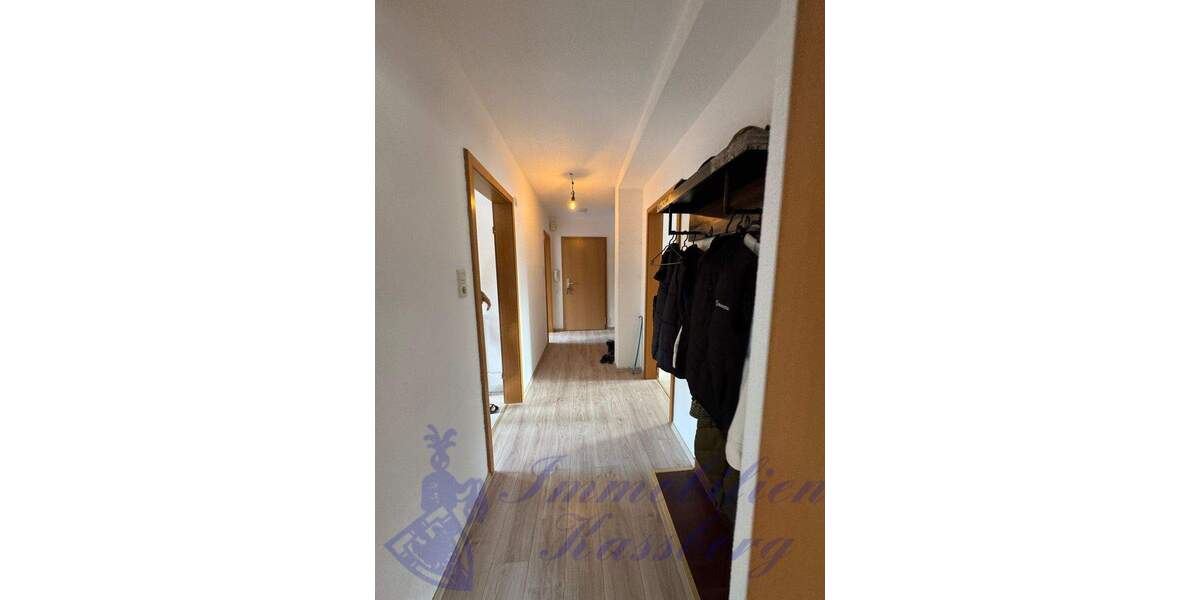 Schöne 3ZKB in der Innenstadt von Detmold zimmer