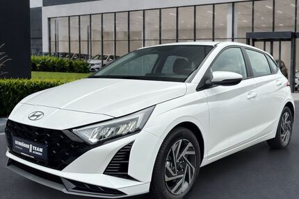 Hyundai i20 4.995 km 22.490 &euro; Bielefeld 33609