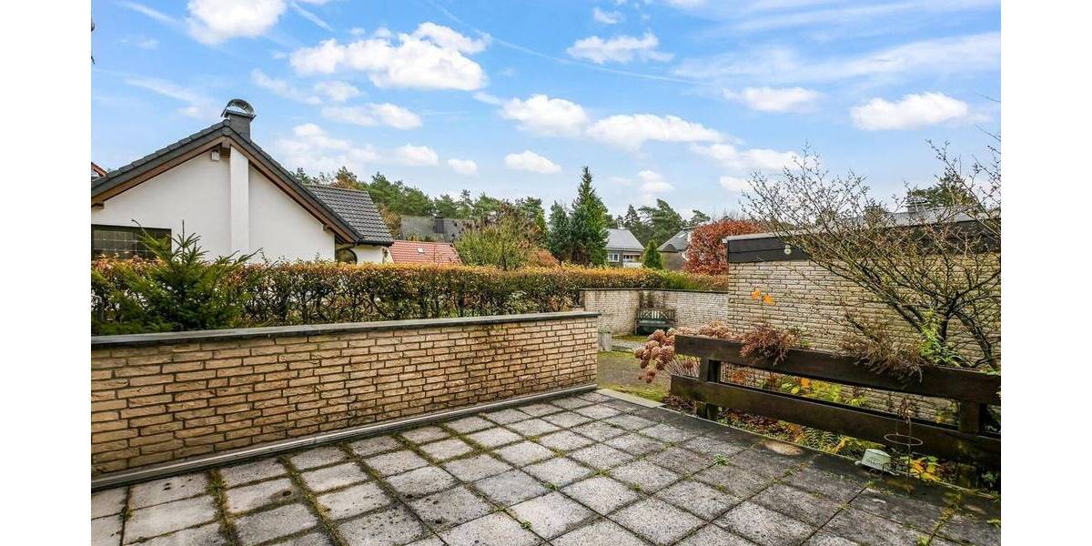 Lipperreihe: Familienfreundliches Wohnen in naturnaher Lage! 5 zimmer