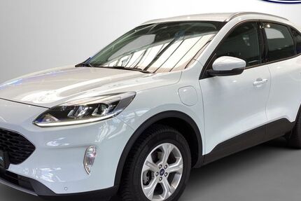 Ford Kuga 59.333 km 20.950 &euro; Schloß Holte-Stukenbrock 33758