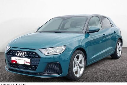 Audi A1 39.823 km 17.890 &euro; Melle 49324