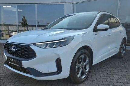 Ford Kuga 20.790 km 26.990 &euro; Hilter 49176