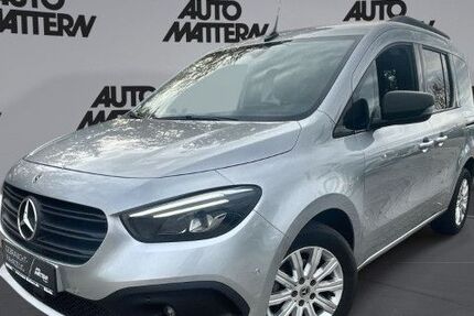 Mercedes-Benz Citan 29.995 km 21.970 € Buende 32257