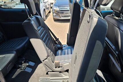 Ford Galaxy 135.860 km 16.000 &euro; Enger 32130