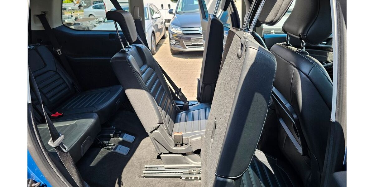 Ford Galaxy 135.860 km 16.000 &euro; Enger 32130