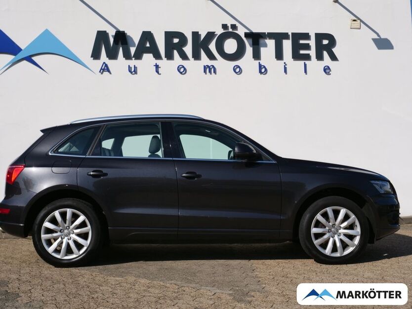 Audi Q5 305.000 km 11.450 € Bielefeld 33647