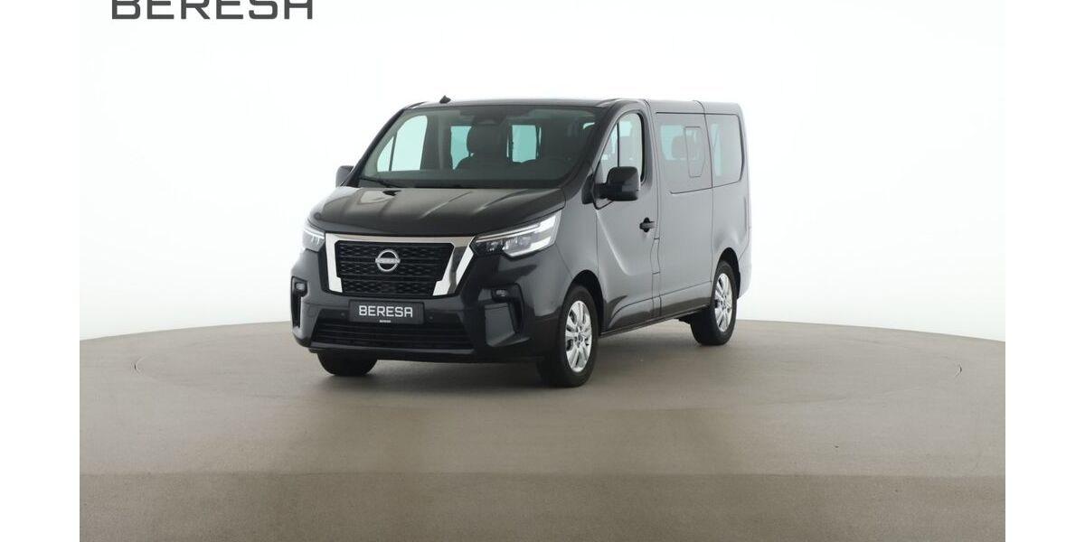 Nissan Primastar 21.600 km 28.580 &euro; Bielefeld 33609