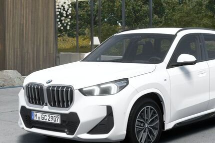 BMW X1 14.484 km 42.950 &euro; Bad Oeynhausen 32547