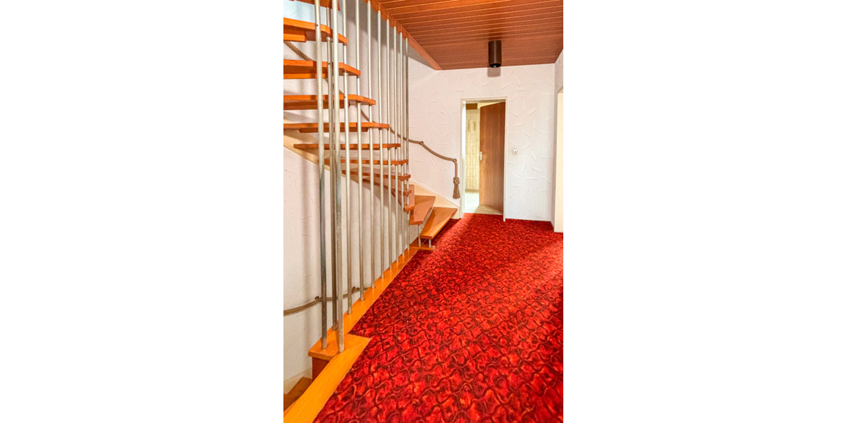 Reihenendhaus Gütersloh Innenstadt - 4 Zimmer, 114 m&sup2;, 229.000&euro; | Angebot:26277740