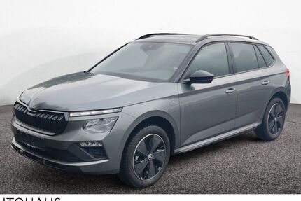 Skoda Kamiq 9.134 km 28.840 &euro; Melle 49324