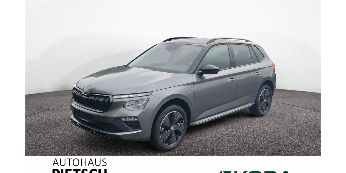 Skoda Kamiq 9.134 km 28.840 &euro; Melle 49324