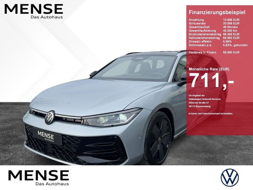 Passat