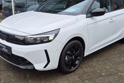 Opel Corsa 5.990 km 17.900 € Halle 33790