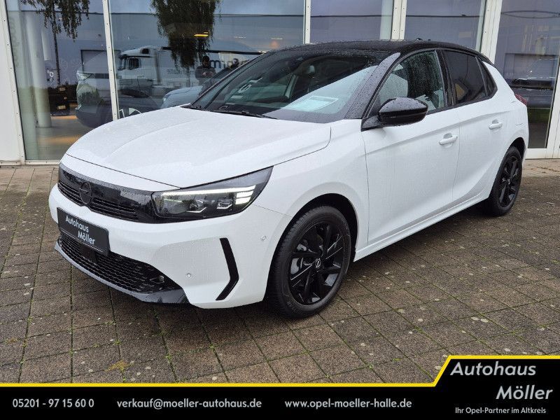 Opel Corsa 5.990 km 17.900 € Halle 33790