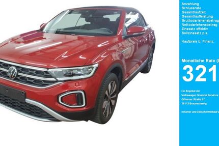 VW T-Roc 14.066 km 30.985 &euro; Gütersloh 33334