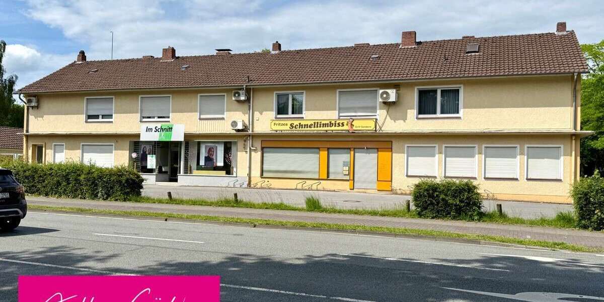 Einfamilienhaus Gütersloh Kattenstroth - 15 Zimmer, 240 m&sup2;, 550.000&euro; | Angebot:26829936