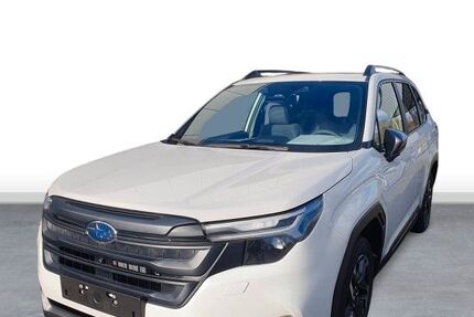 Subaru Forester 5.500 km 39.990 &euro; Gütersloh 33334