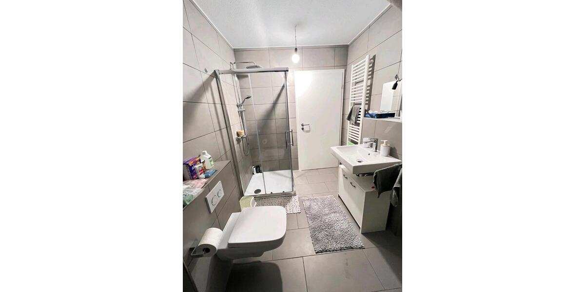 Dachgeschoßwohnung Löhne - 3 Zimmer, 60 m&sup2;, 650&euro; | Angebot:26647330