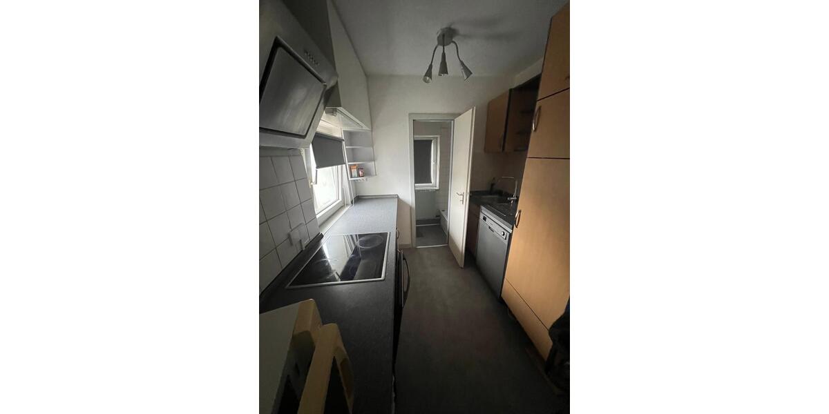 Etagenwohnung Bielefeld Brackwede - 2 Zimmer, 60 m&sup2;, 770&euro; | Angebot:25305695