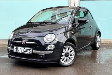 Fiat 500 115.000 km 5.280 &euro; Löhne 32584