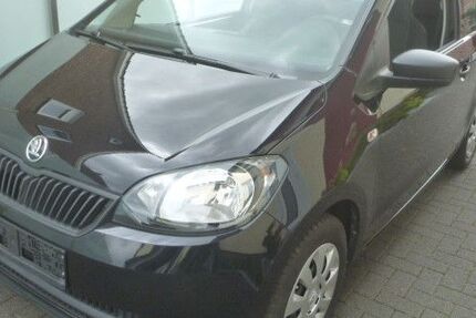Skoda Citigo 70.000 km 5.995 &euro; Verl 33415