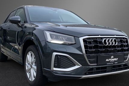 Audi Q2 25.490 km 28.290 € Bielefeld 33605