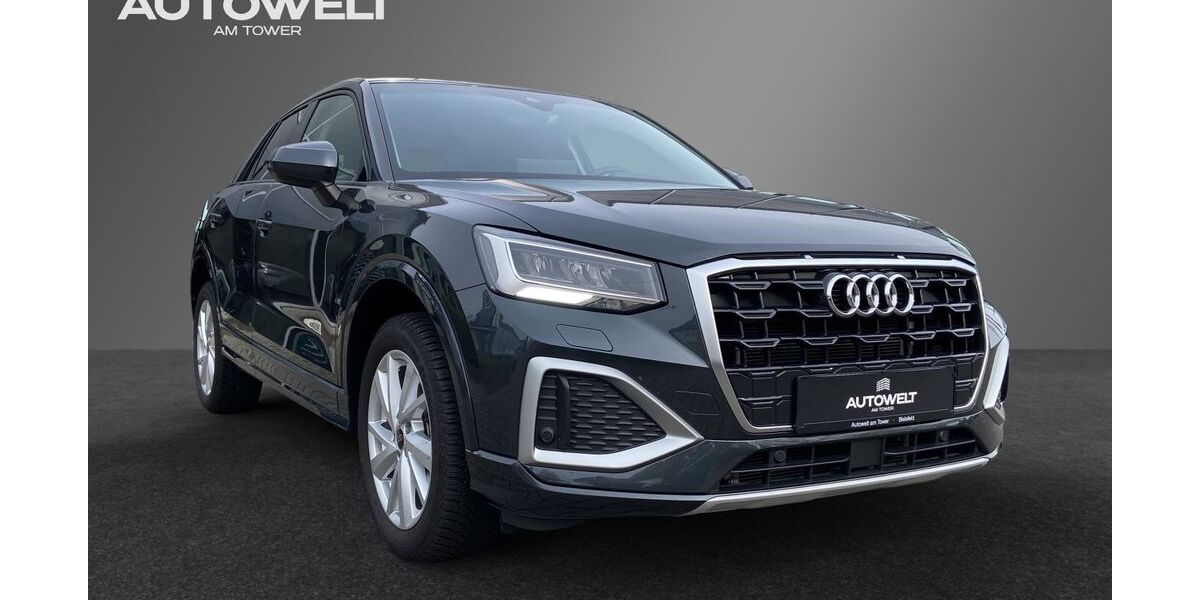 Audi Q2 25.490 km 28.290 € Bielefeld 33605