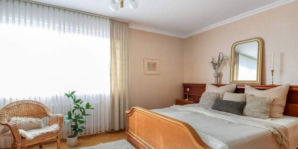 Doppelhaushälfte Bielefeld Brackwede - 6 Zimmer, 181 m&sup2;, 445.000&euro; | Angebot:25821913