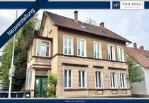 Bielefeld-Nähe Obersee: Altbau mit bewährtem WG-Konzept | 11 Mietverhältnisse | Energieklasse C 1 zimmer