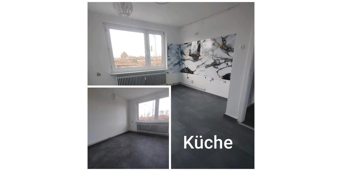 Etagenwohnung Bielefeld Heepen - 2 Zimmer, 56 m&sup2;, 700&euro; | Angebot:25205285