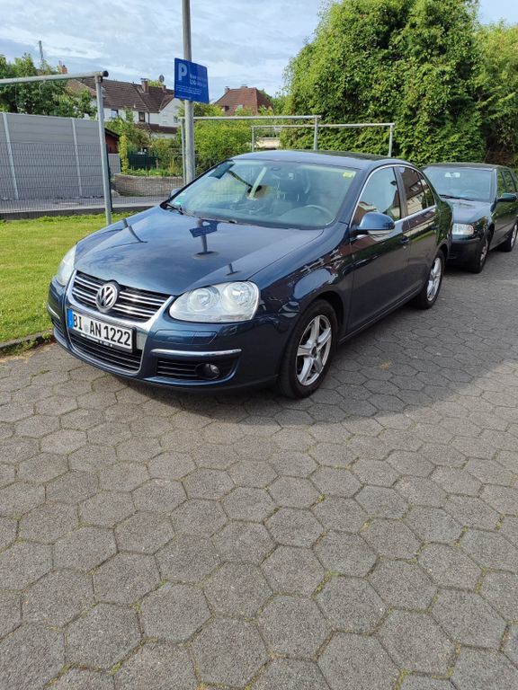Jetta