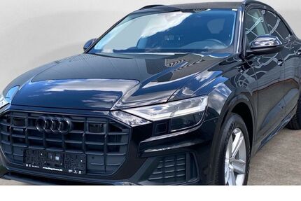 Audi Q8 128.385 km 52.880 &euro; Detmold 32756