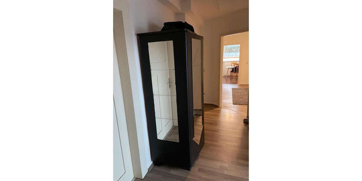 Dachgeschoßwohnung Bielefeld Gadderbaum - 2.5 Zimmer, 55 m&sup2;, 800&euro; | Angebot:26506422