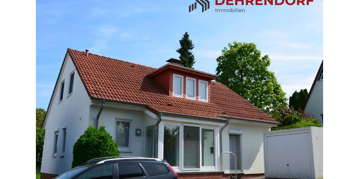 Der perfekte Start ins Familienleben! 5 zimmer