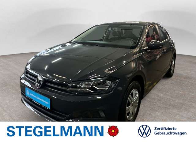 VW Polo 68.251 km 12.690 € Lemgo 32657