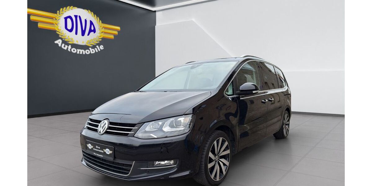 VW Sharan 83.000 km 24.550 &euro; Bielefeld 33647