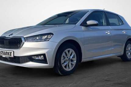 Skoda Fabia 12.090 km 16.940 &euro; Versmold 33775