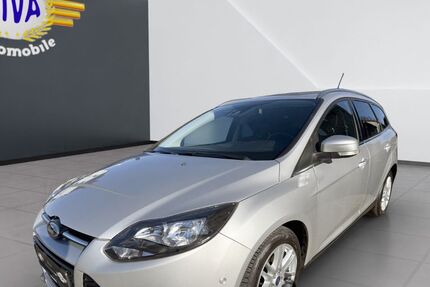 Ford Focus 78.000 km 10.850 € Bielefeld 33647