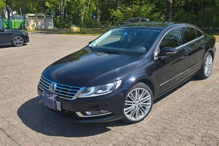 VW CC 237.000 km 8.299 &euro; Gütersloh 33332