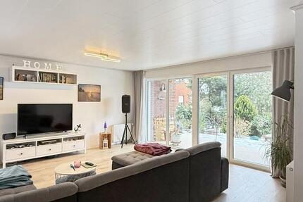 Wohnung Bad Oeynhausen Dehme - 3 Zimmer, 110 m&sup2;, 945&euro; | Angebot:25474477