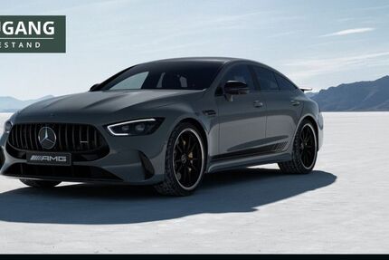 Mercedes-Benz AMG GT S 21.355 km 164.870 € Paderborn 33100
