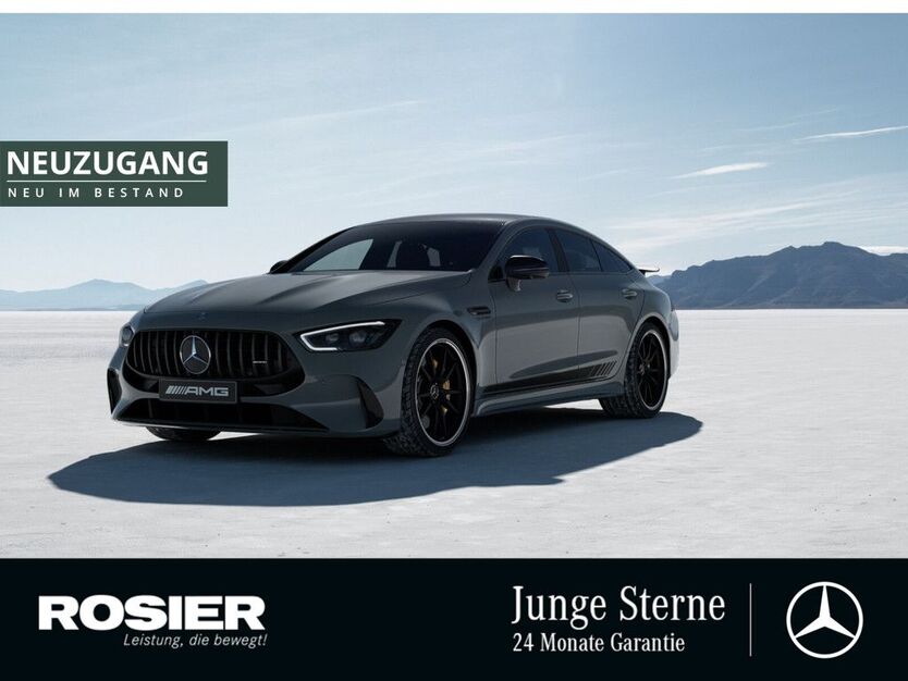 Mercedes-Benz AMG GT S 21.355 km 172.380 € Paderborn 33100