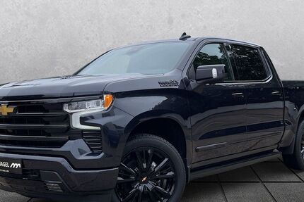 Chevrolet Silverado 2.490 km 76.890 &euro; Bielefeld 33605