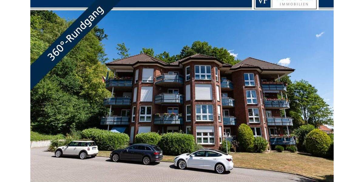 ++RESERVIERT++ Tolle 3 Zimmerwohnung mit Aufzug +1 Sonnen-Balkon in ruhiger Lage++ 3 zimmer