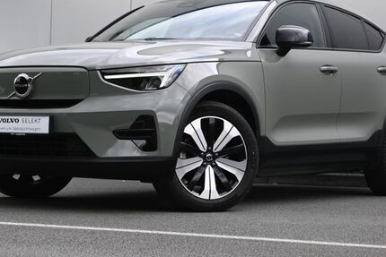 Volvo C40 28.570 km 33.880 € Paderborn 33106