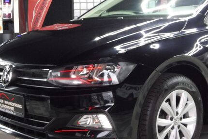 VW Polo 70.995 km 15.299 &euro; Bünde 32257