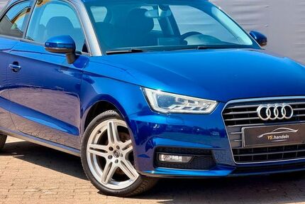 Audi A1 134.600 km 8.899 &euro; Versmold 33775