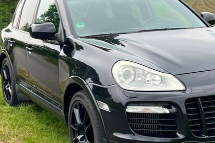 Porsche Cayenne 180.000 km 14.999 &euro; Delbrück 33129